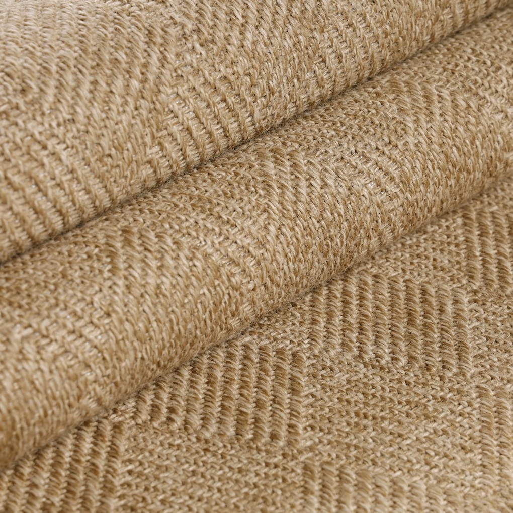 Ayyildiz, Koberec behúň Dhaka 8713 Beige, 80x250, béžová, chodba / predsieň