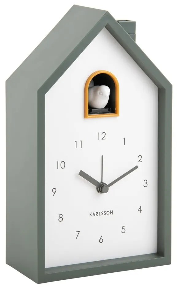 Budík Modern Cuckoo – Karlsson