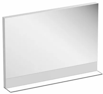 Ravak Formy zrkadlo 80x71 cm biela x000001044 ZRCFO800BI