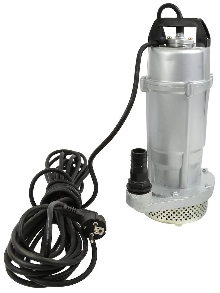 Ponorné vodné čerpadlo QDX, 370W | GEKO