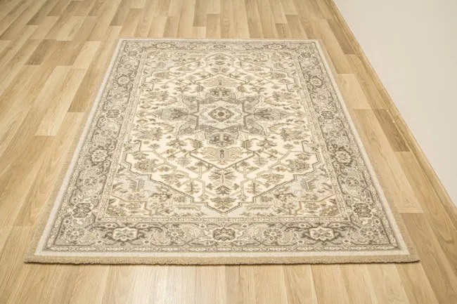 Koberec Tempo-B Harvey Svetlosivý