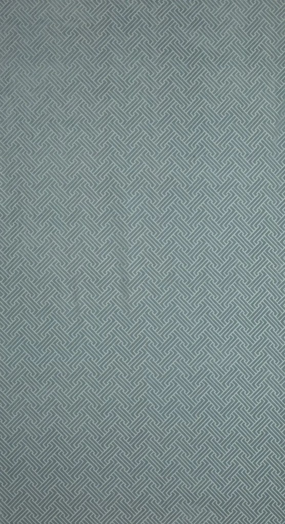 ZATEMŇOVACÍ ZÁVES NA KRÚŽKOCH ISLA 140X250 CM SIVÁ