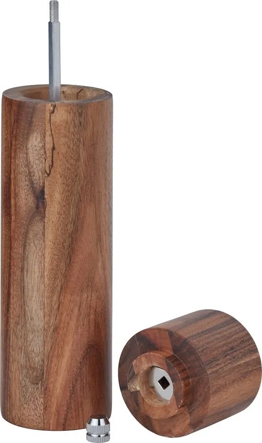 ACACIA Mlynček na soľ/korenie 22 cm
