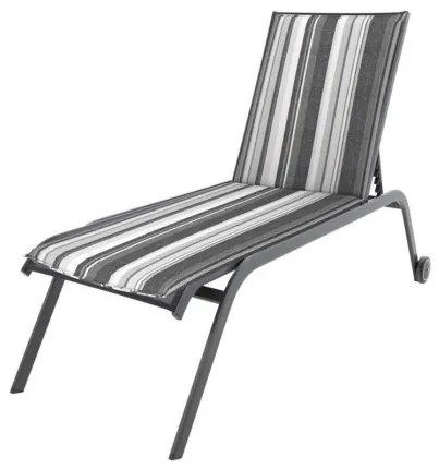 Doppler LIVING 9140 - poduška na záhradné ležadlo