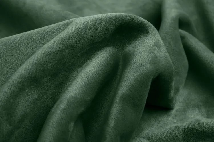 SENSILLO Pončo do autosedačky GREEN PLUSH