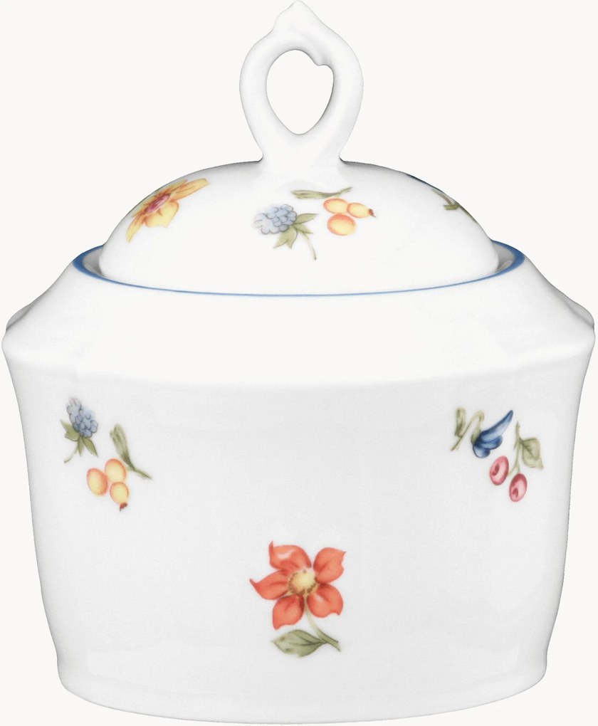 Porcelánová cukornička Sonate Nostalgia