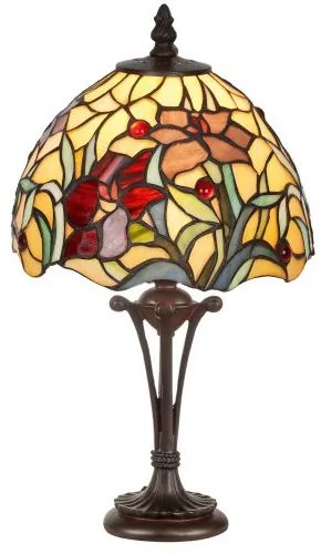 Kolekcia Tiffany svietidlá vzor FINE