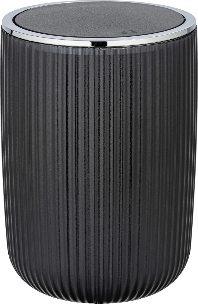 XXXLutz KÔŠ S VÝKLOPNÝM VEKOM 5,5 l Wenko - Upratovanie - 004332071003