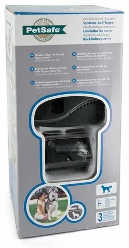 Elektrický ohradník pre psov PetSafe® Super