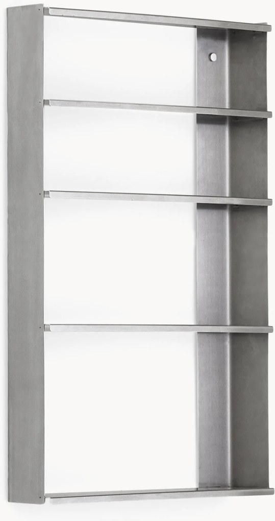 Nástenný regál Taper