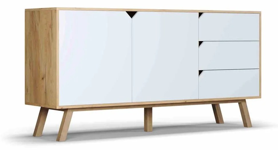 Komoda Togo 160 × 42 × 80 cm
