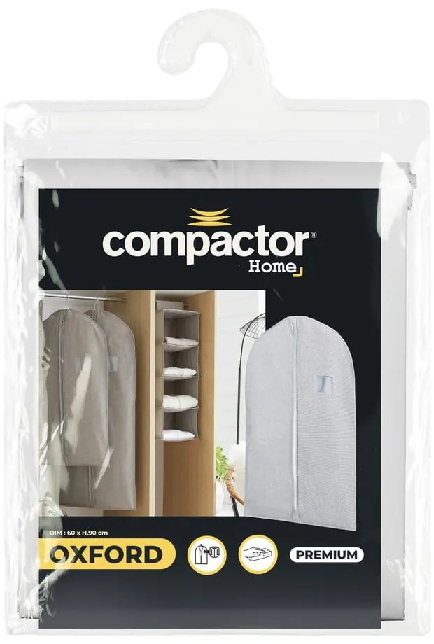 Obal na oblek Oxford – Compactor