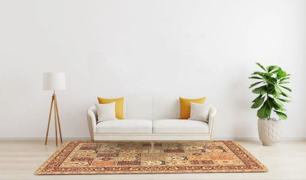 Luxusní koberce Osta Kusový koberec Nobility 6530 390 - 160x230 cm