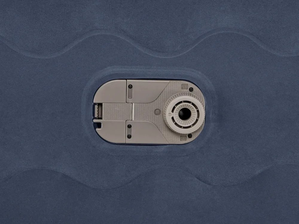 Matrac pre 2 osoby 203x152x51cm Queen Tritech Truleisure Air Bestway 6716P