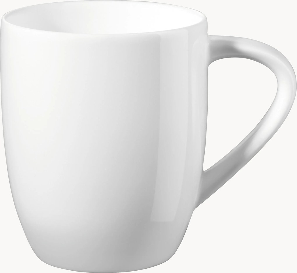 Hrnček z čínskeho porcelánu Patricia