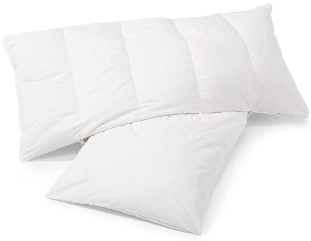 Vankúš s výplňou z limbového dreva