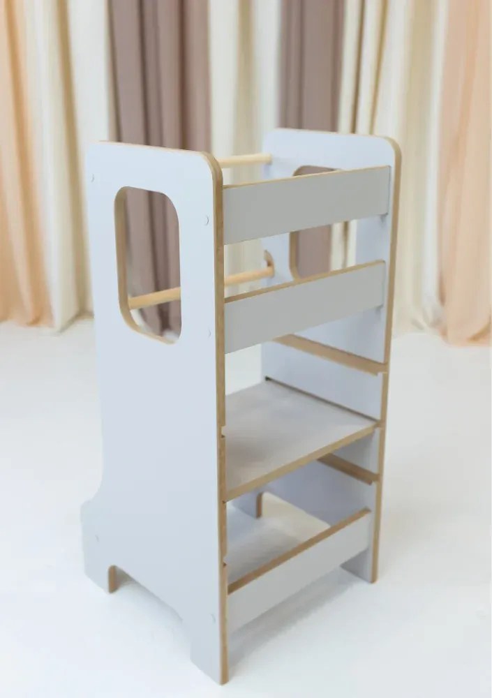 Učiaca veža Montessori pre deti kašmír