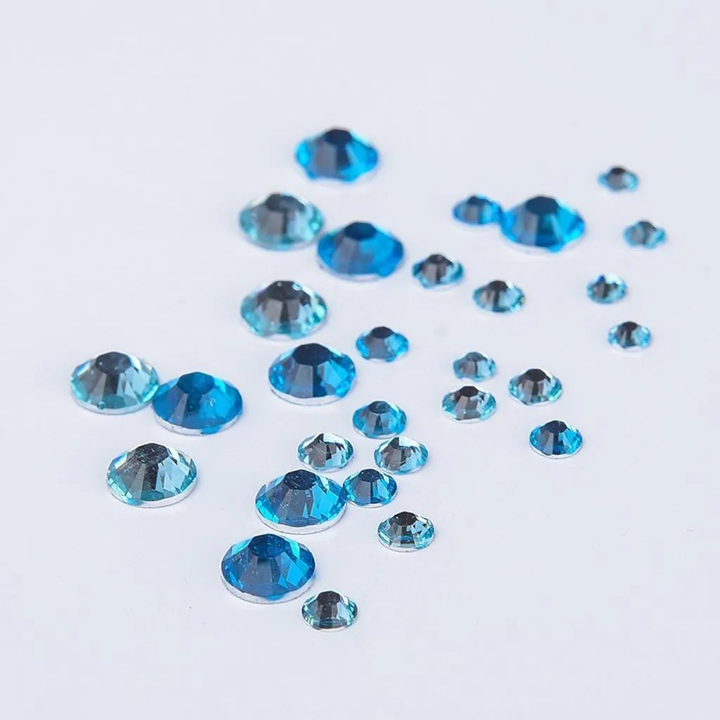 DAALO Diamantové malování pro děti - myška