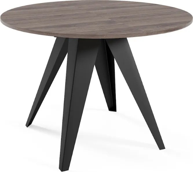 Rozkladací jedálenský stôl MARY Veľkosť stola: 90 - 130cm