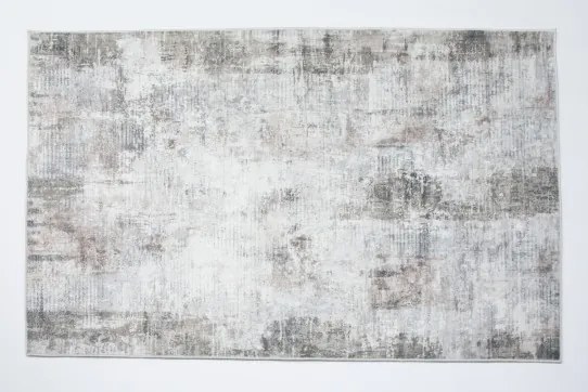 Protišmykový koberec VENEZIA PRINT 2406587-2