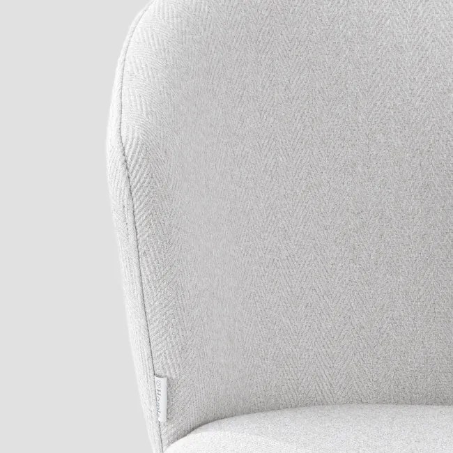 Jedálenská stolička LUJO béžová 738050