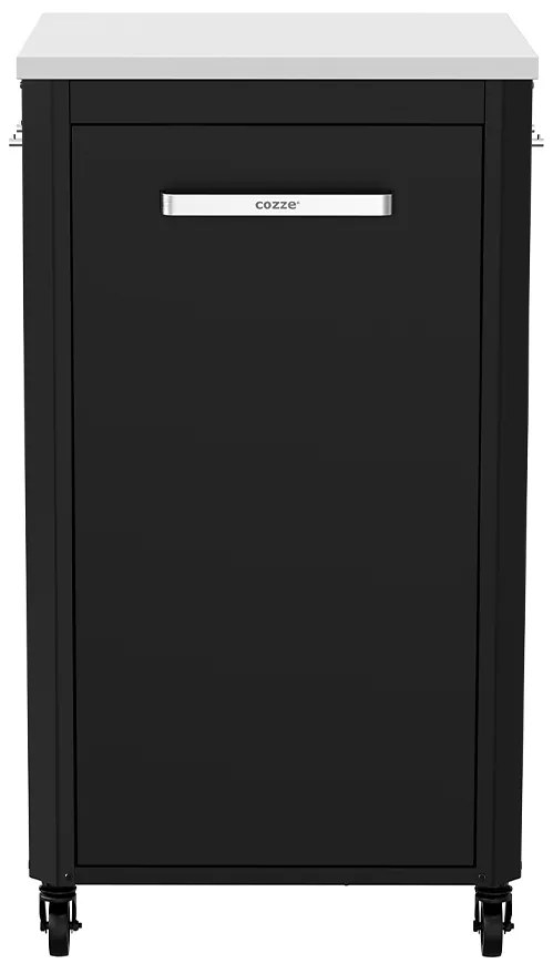 Cozze záhradná kuchyňa: Set 02