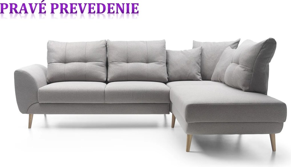 Sedacia súprava KROS