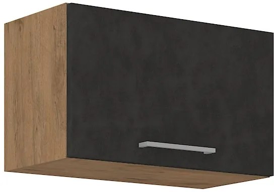 Kuchyňa Vigo 260 cm - dub lancelot / matera