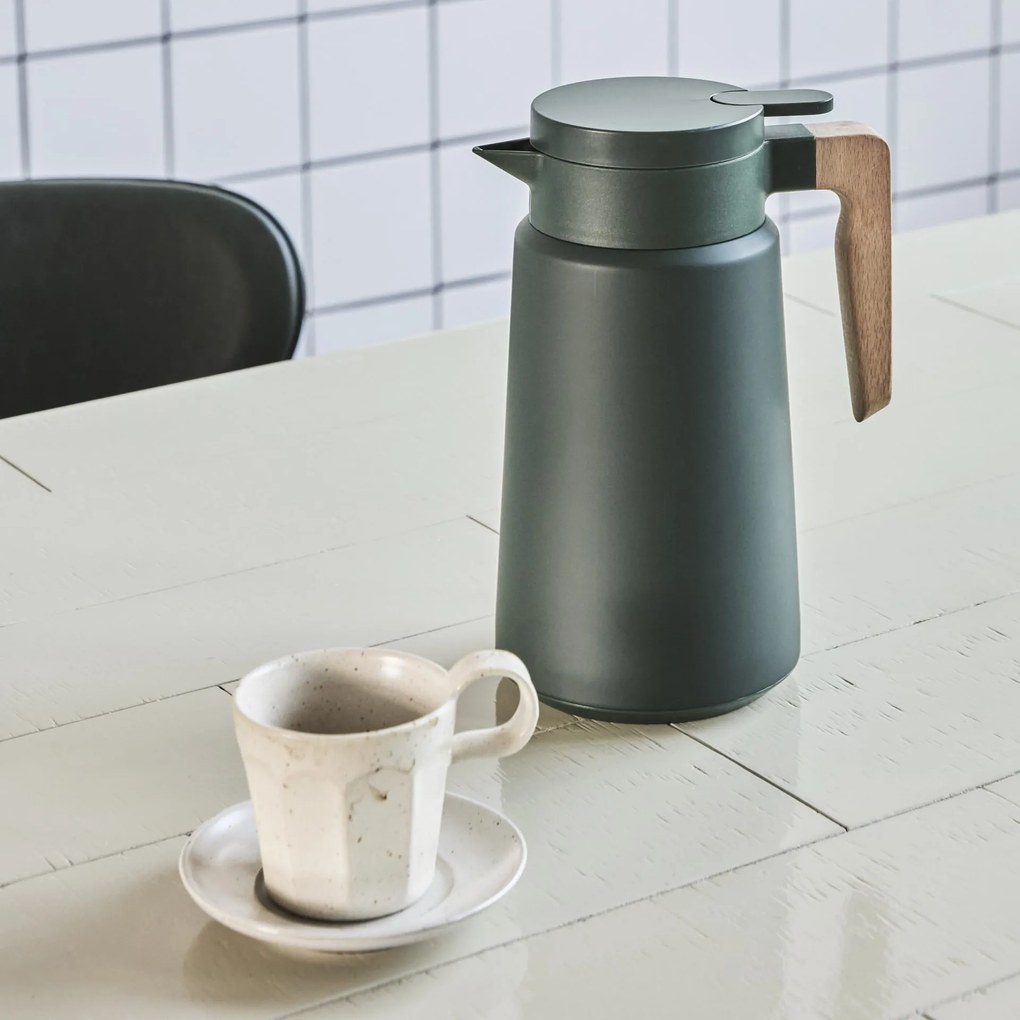 House Doctor Termoska Cole Green 1,8 l