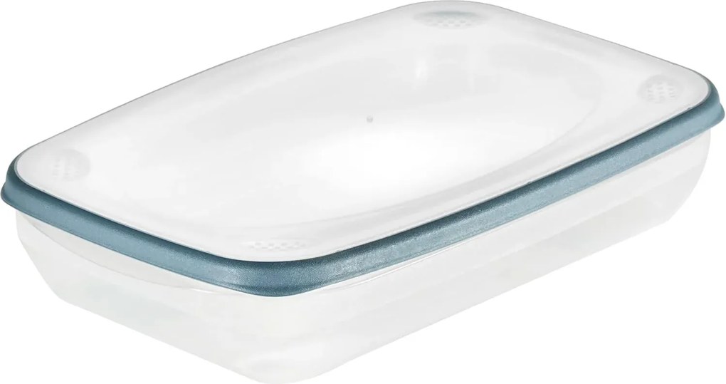 Keeeper Sada 6ks krabičiek na jedlo, 6x box na potraviny, FRANCO