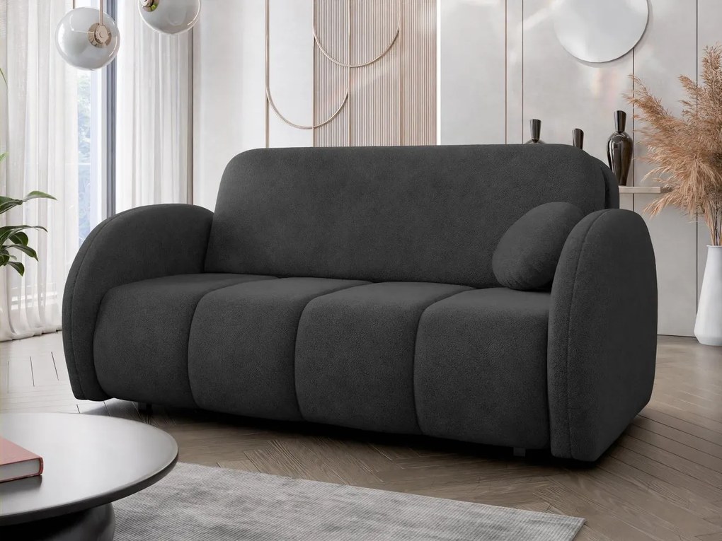 Pohovka Clivia Comfy IV, Dostupné poťahy: Velo 621