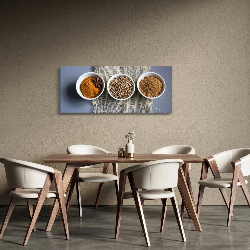 Obraz korenia (120x50 cm)