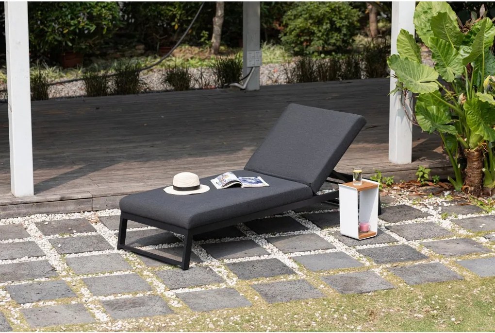 Doppler MELIA LIKA-TEX® antracit