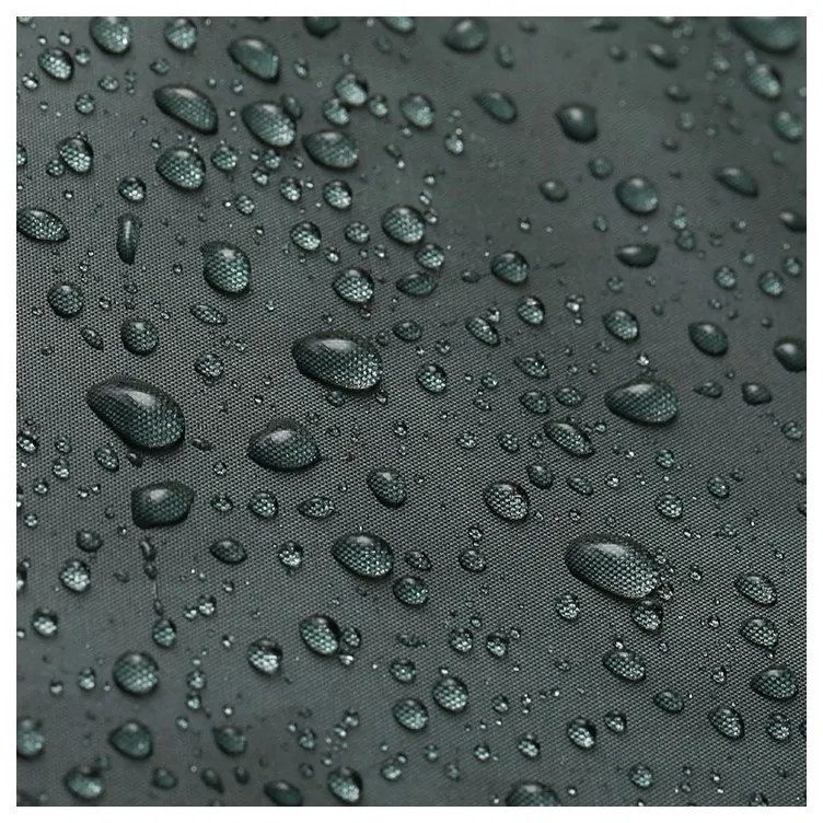 Zelený kempingový stan pre 2-3 osoby 200 x 140 x 115 cm