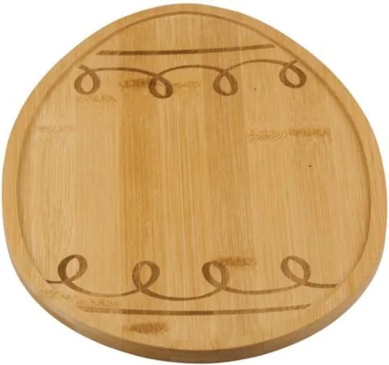 Servírovacia doska EGGUNO 20x30 cm