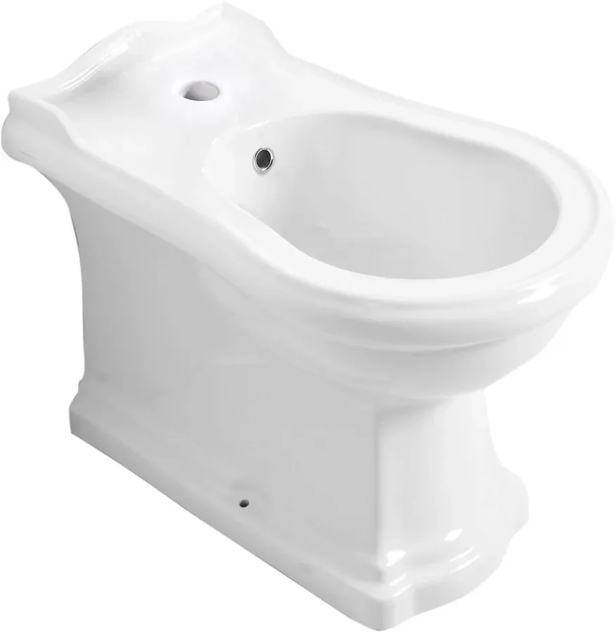 Kerasan Kerasan, RETRO bidet 39x43x61cm, 102201