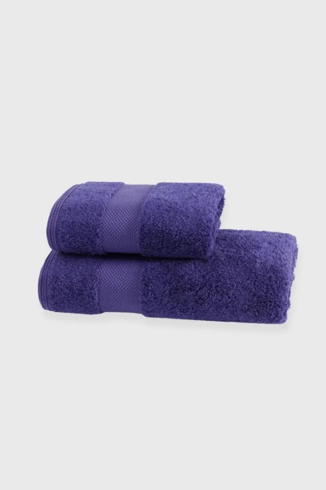 Soft Cotton Luxusný malý uterák DELUXE 32x50cm z Modalu