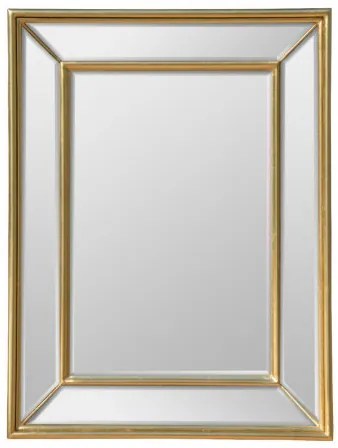 Zrkadlo 05F058 62x87cm