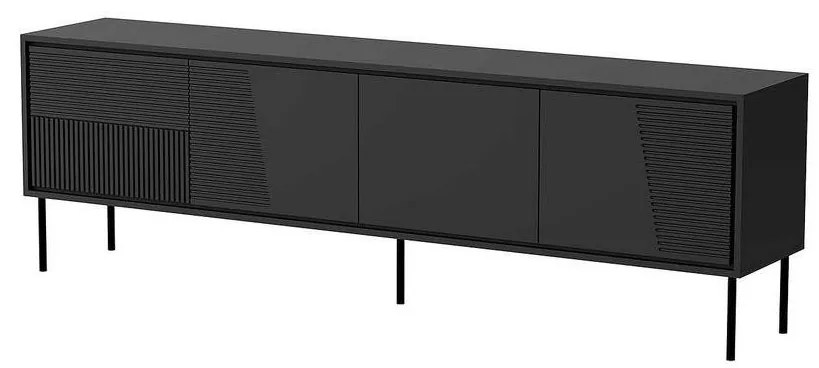 Televízny stolík Cama ABI RTV 200 4D