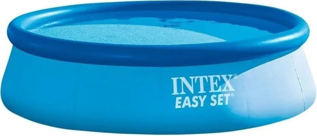 INTEX Bazén kruhový Easy Set 244x61 cm