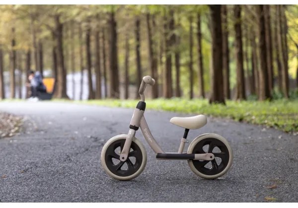 QPlay - Odrážadlo TRAINER ružové