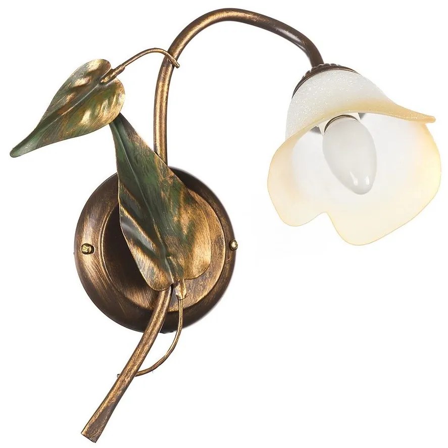 ONLI - Nástenné svietidlo MIRANDA 1xE14/6W/230V