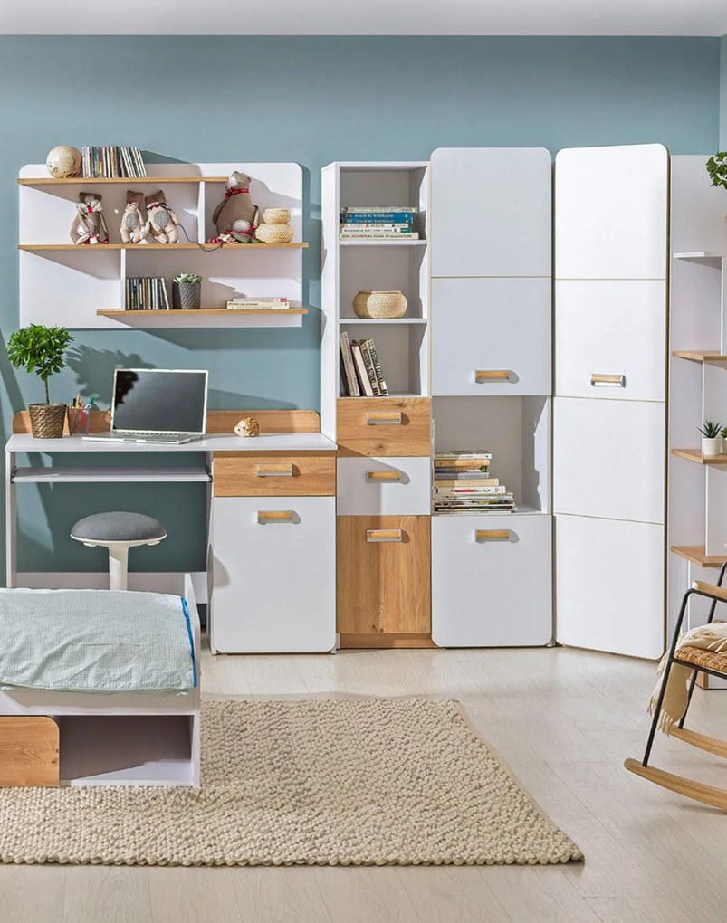 Písací stôl Lorento L10