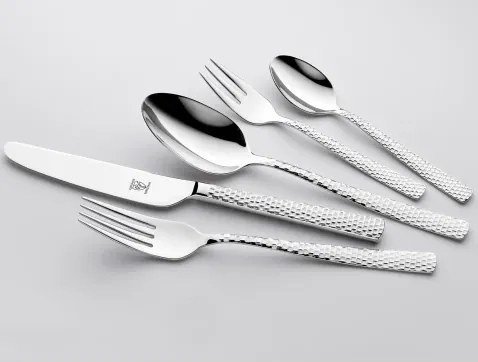 Súprava príborov (30 dielov) Sunset%