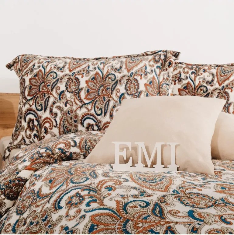 Obliečky z mikroplyšu Alma EMI