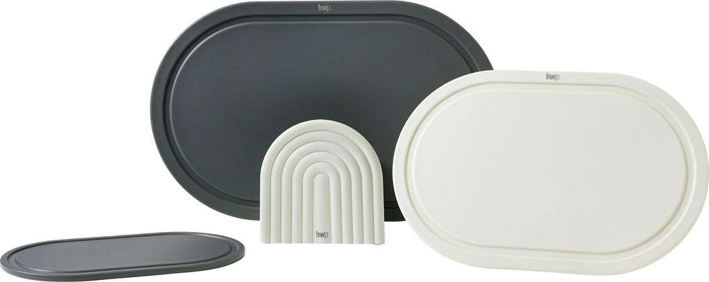 XXXLutz SADA DOSIEK NA KRÁJANIE Homeware Profession. - Dosky na krájanie - 0049010287