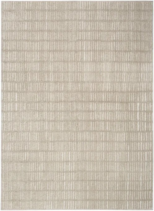 Koberec MODERN COMFORT MNC03 GREY IVORY
