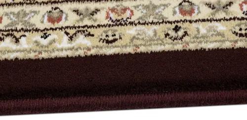 Koberce Breno Kusový koberec NOBLESSE 65110/390, hnedá, viacfarebná,200 x 290 cm