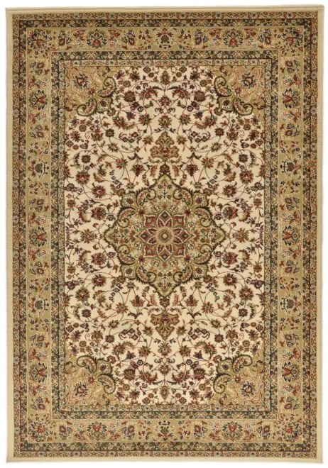 Koberec HAMADAN 359 CAMEL