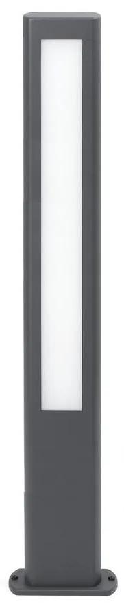 FARO Barcelona FARO 71217 - LED Vonkajšia lampa NANDA LED/12,5W/230V IP54 FA71217